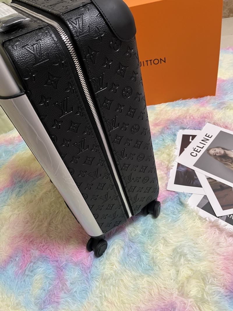 LV Suitcase